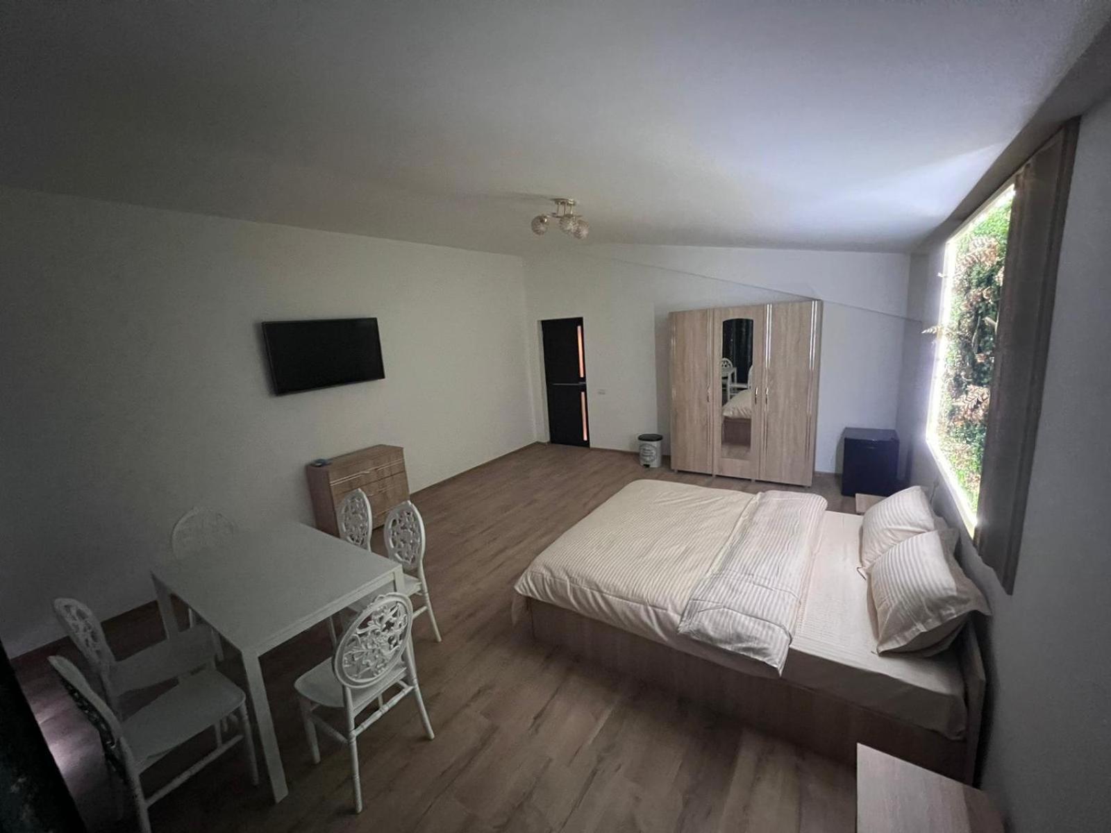 Casa Privata Airport Bucharest Therme Bucharest Balotesti Dış mekan fotoğraf