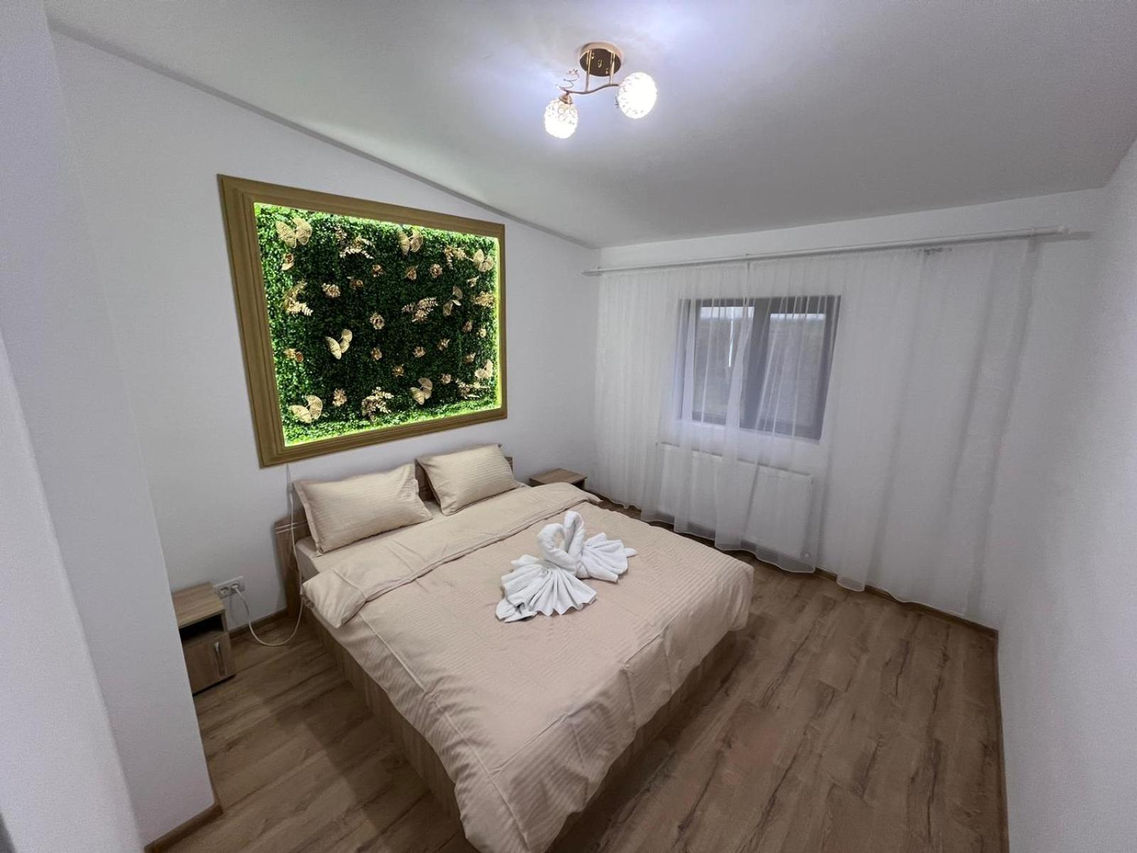 Casa Privata Airport Bucharest Therme Bucharest Balotesti Dış mekan fotoğraf