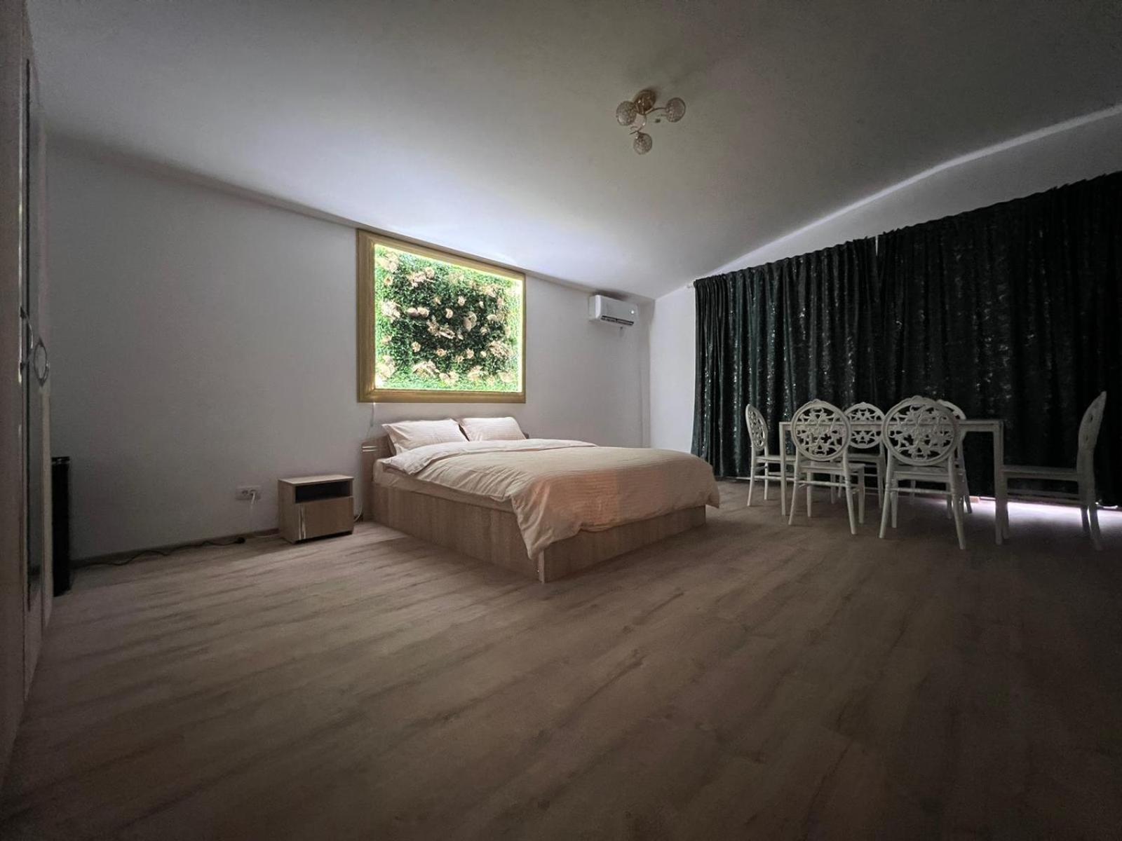 Casa Privata Airport Bucharest Therme Bucharest Balotesti Dış mekan fotoğraf