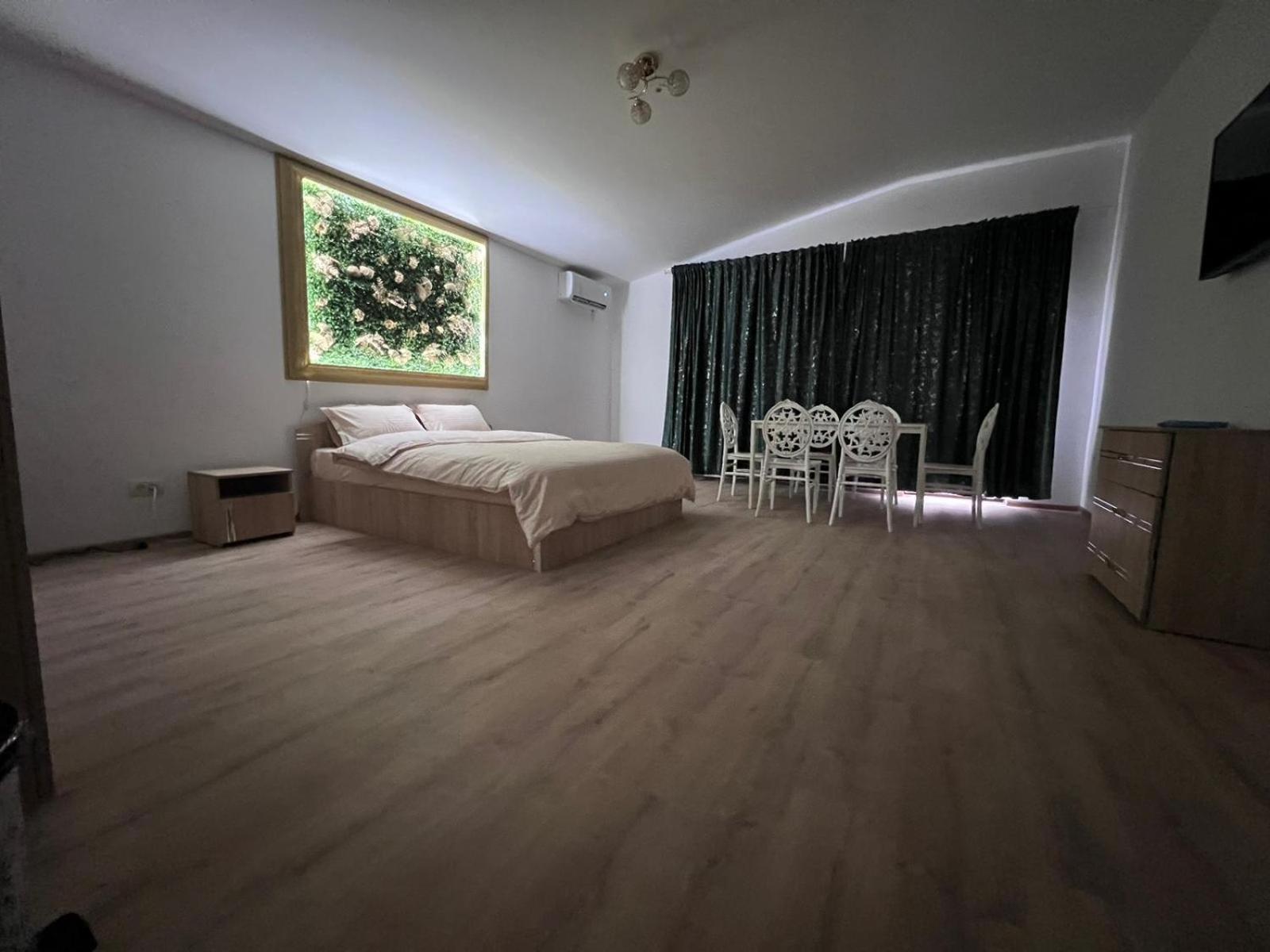Casa Privata Airport Bucharest Therme Bucharest Balotesti Dış mekan fotoğraf