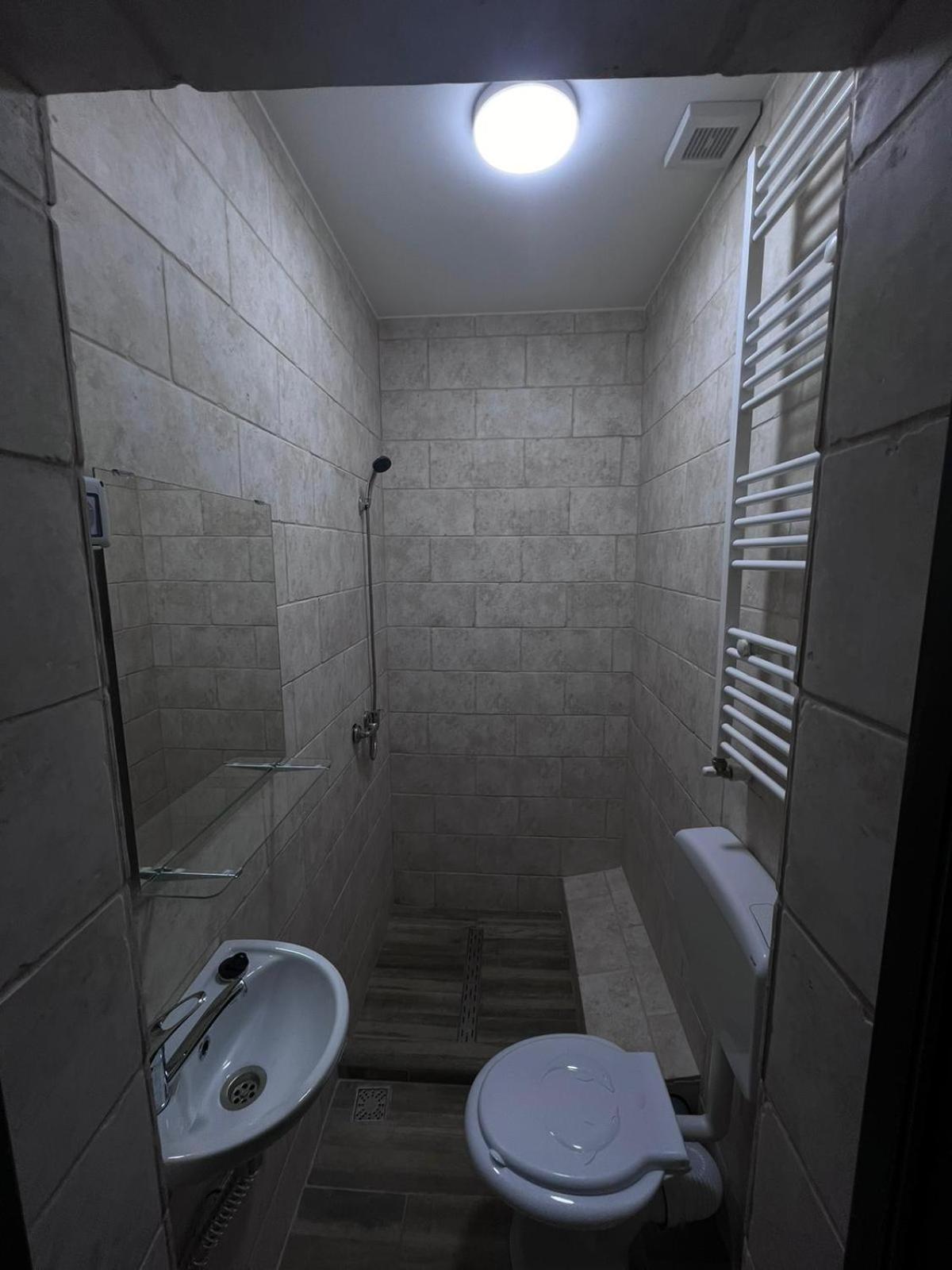 Casa Privata Airport Bucharest Therme Bucharest Balotesti Dış mekan fotoğraf