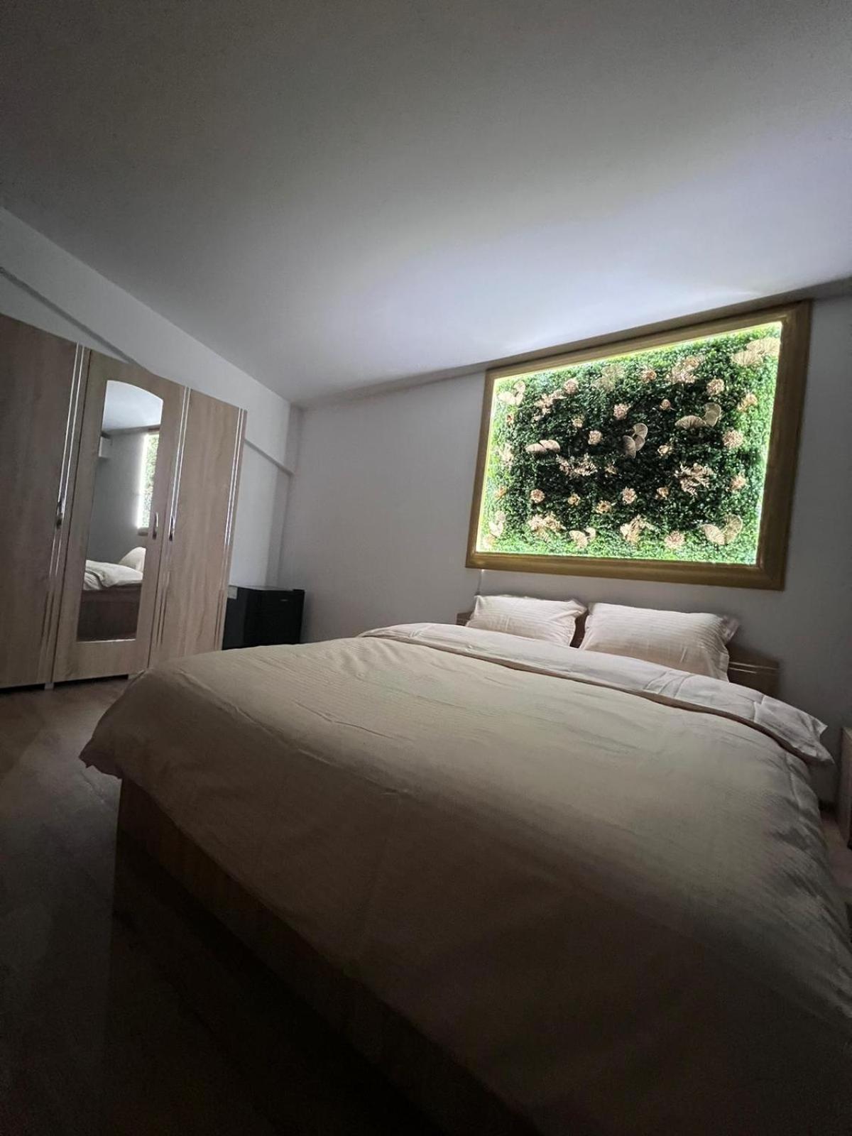 Casa Privata Airport Bucharest Therme Bucharest Balotesti Dış mekan fotoğraf