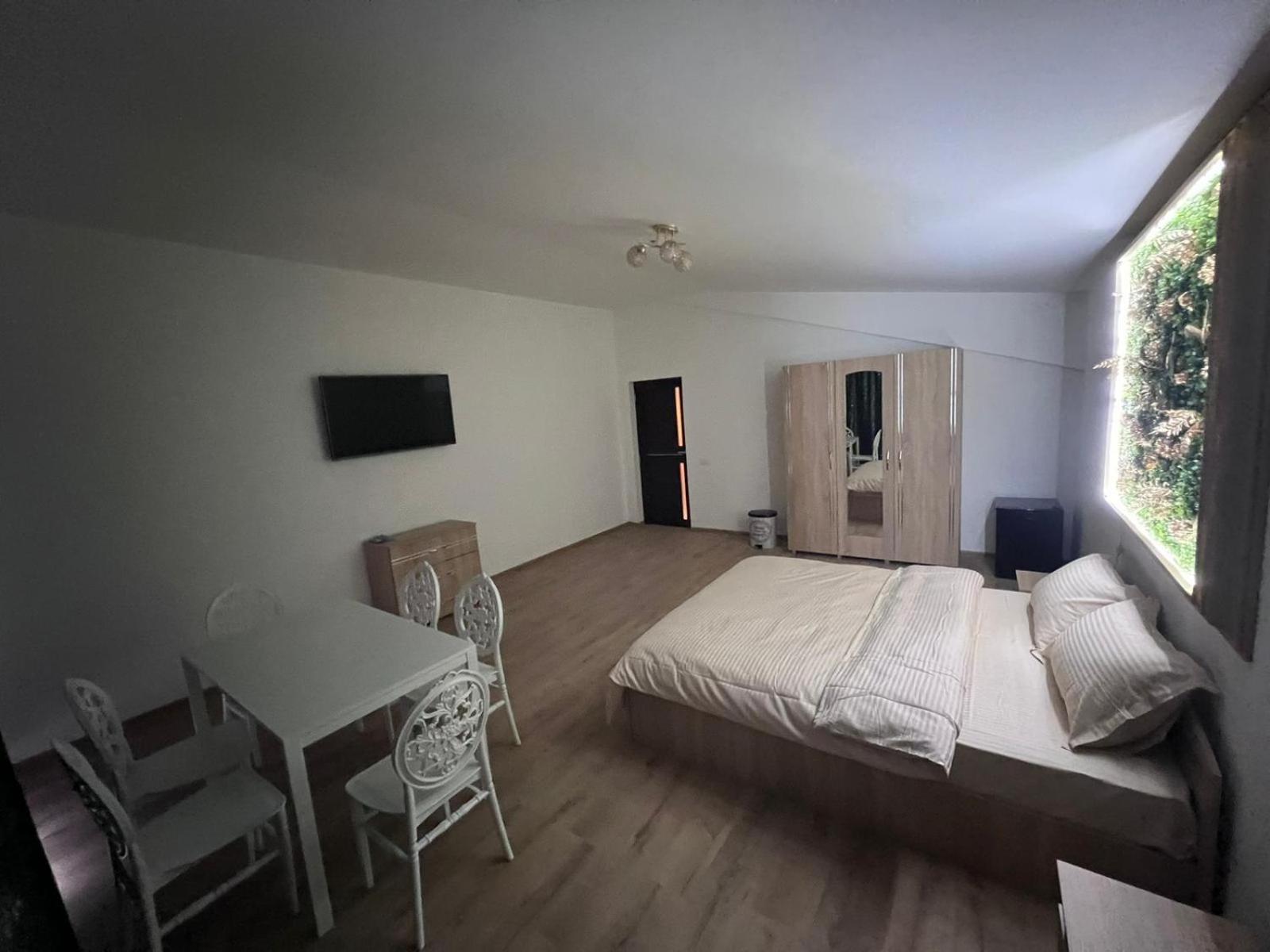 Casa Privata Airport Bucharest Therme Bucharest Balotesti Dış mekan fotoğraf