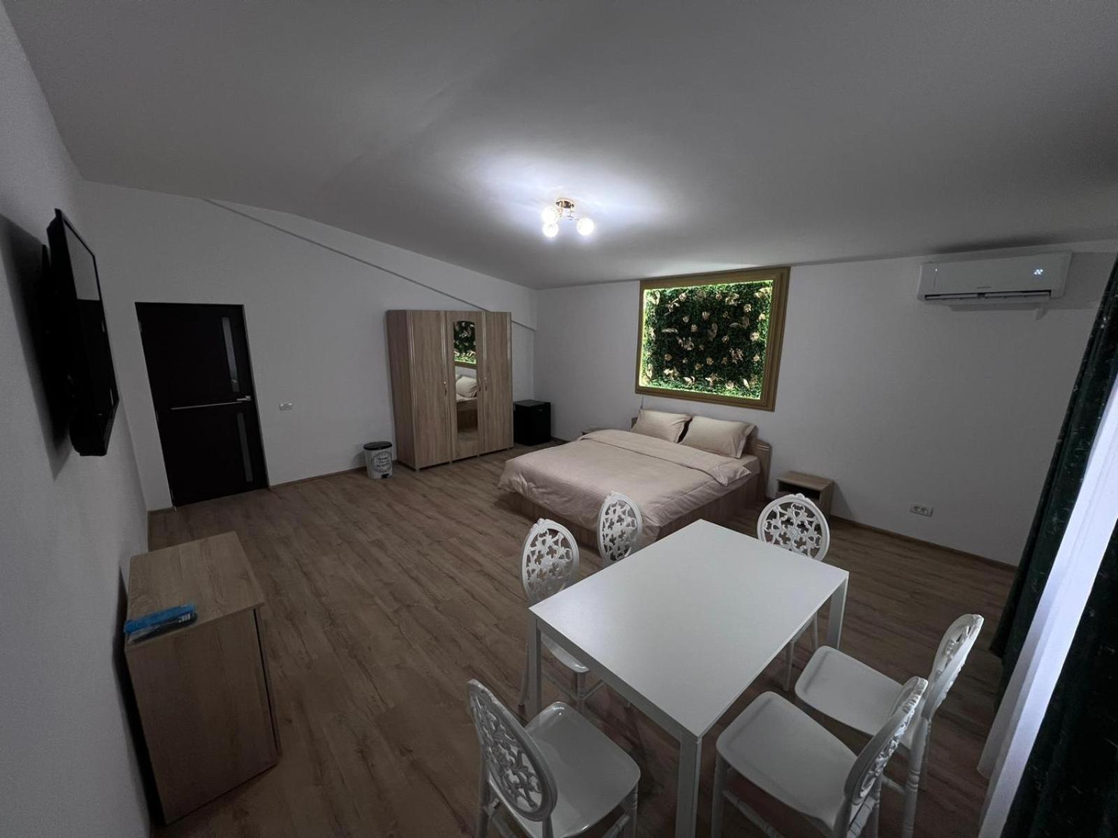 Casa Privata Airport Bucharest Therme Bucharest Balotesti Dış mekan fotoğraf