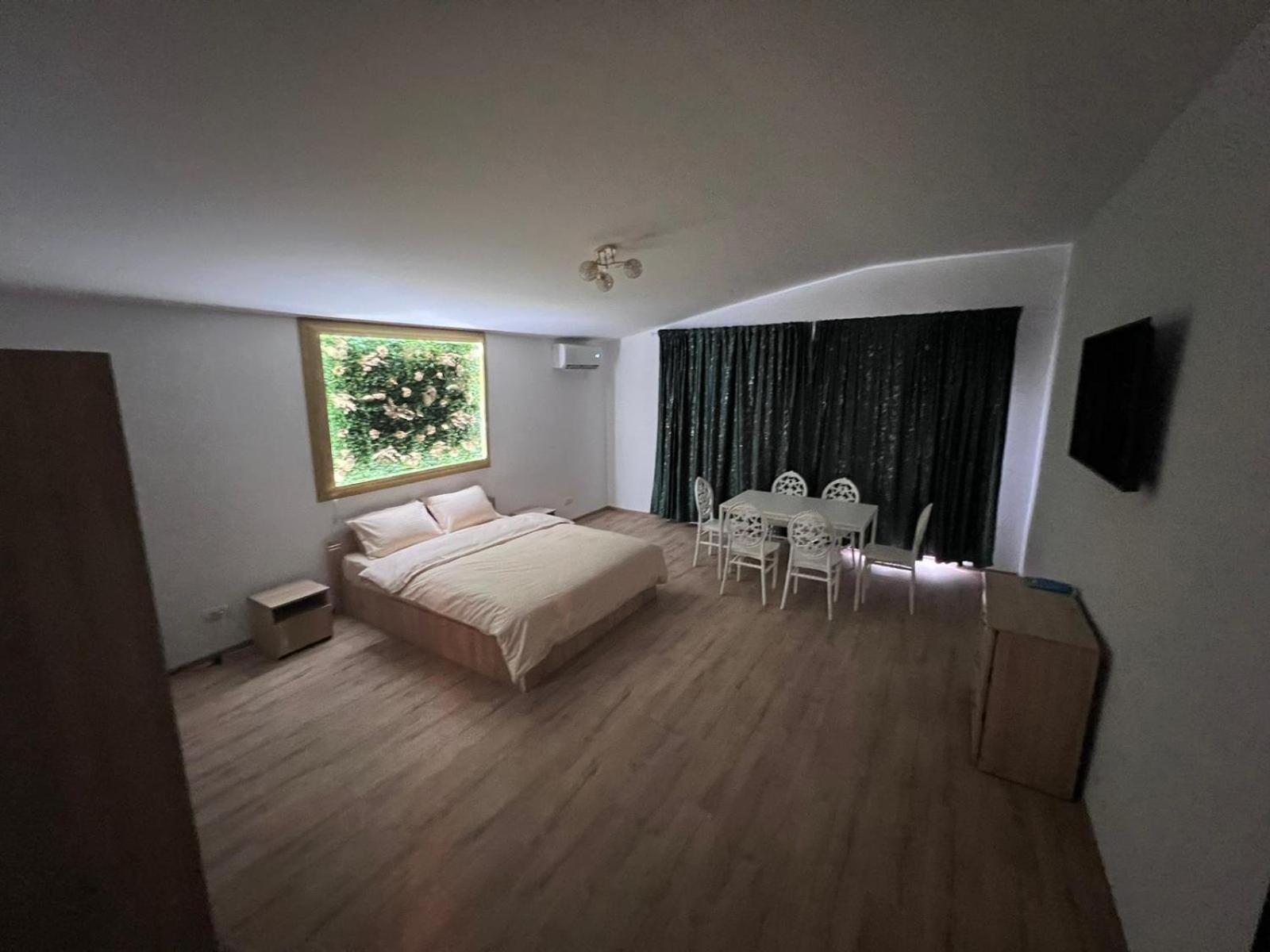 Casa Privata Airport Bucharest Therme Bucharest Balotesti Dış mekan fotoğraf