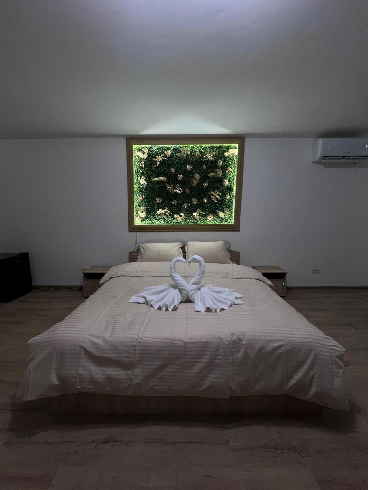 Casa Privata Airport Bucharest Therme Bucharest Balotesti Dış mekan fotoğraf