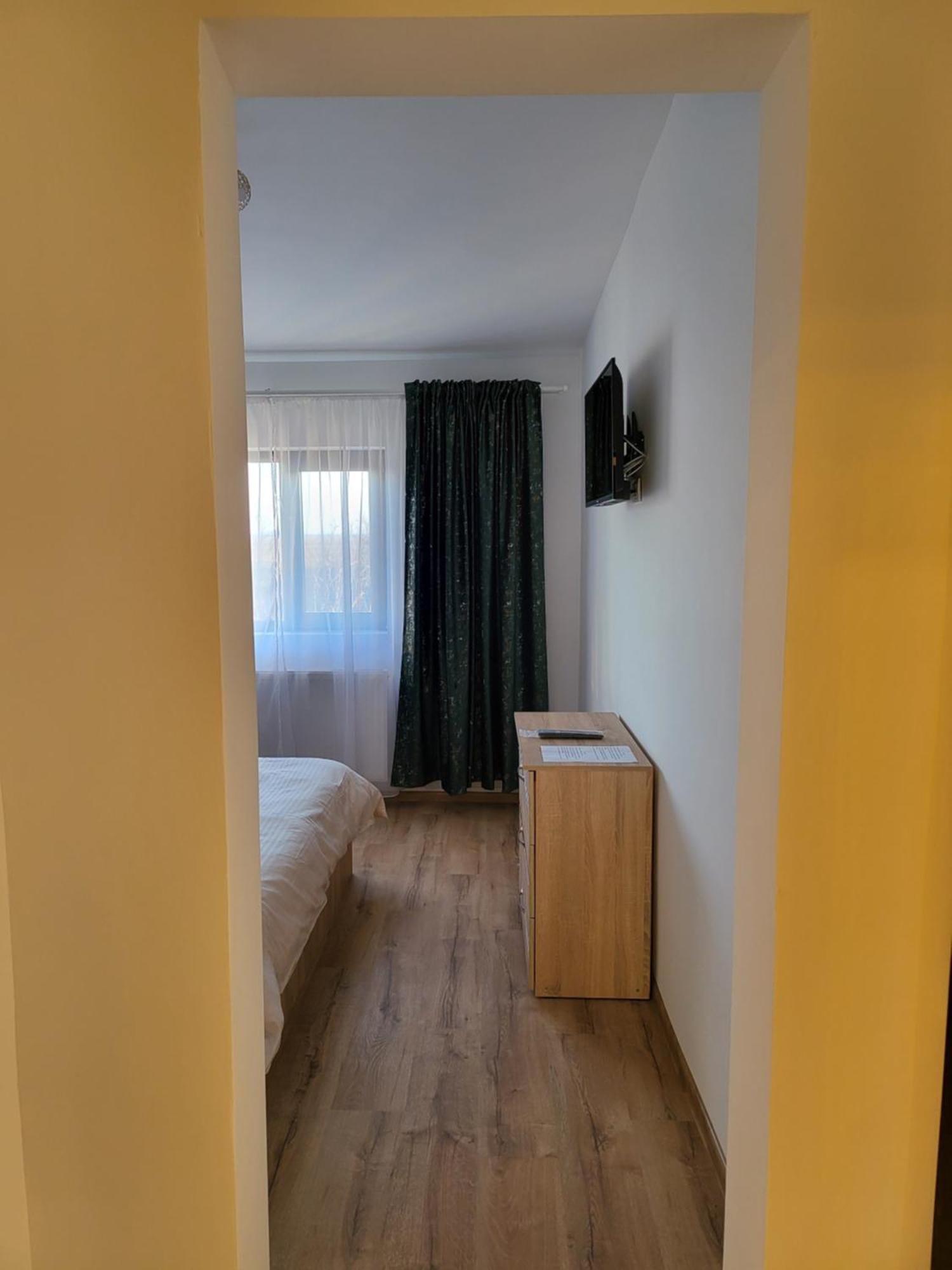 Casa Privata Airport Bucharest Therme Bucharest Balotesti Dış mekan fotoğraf