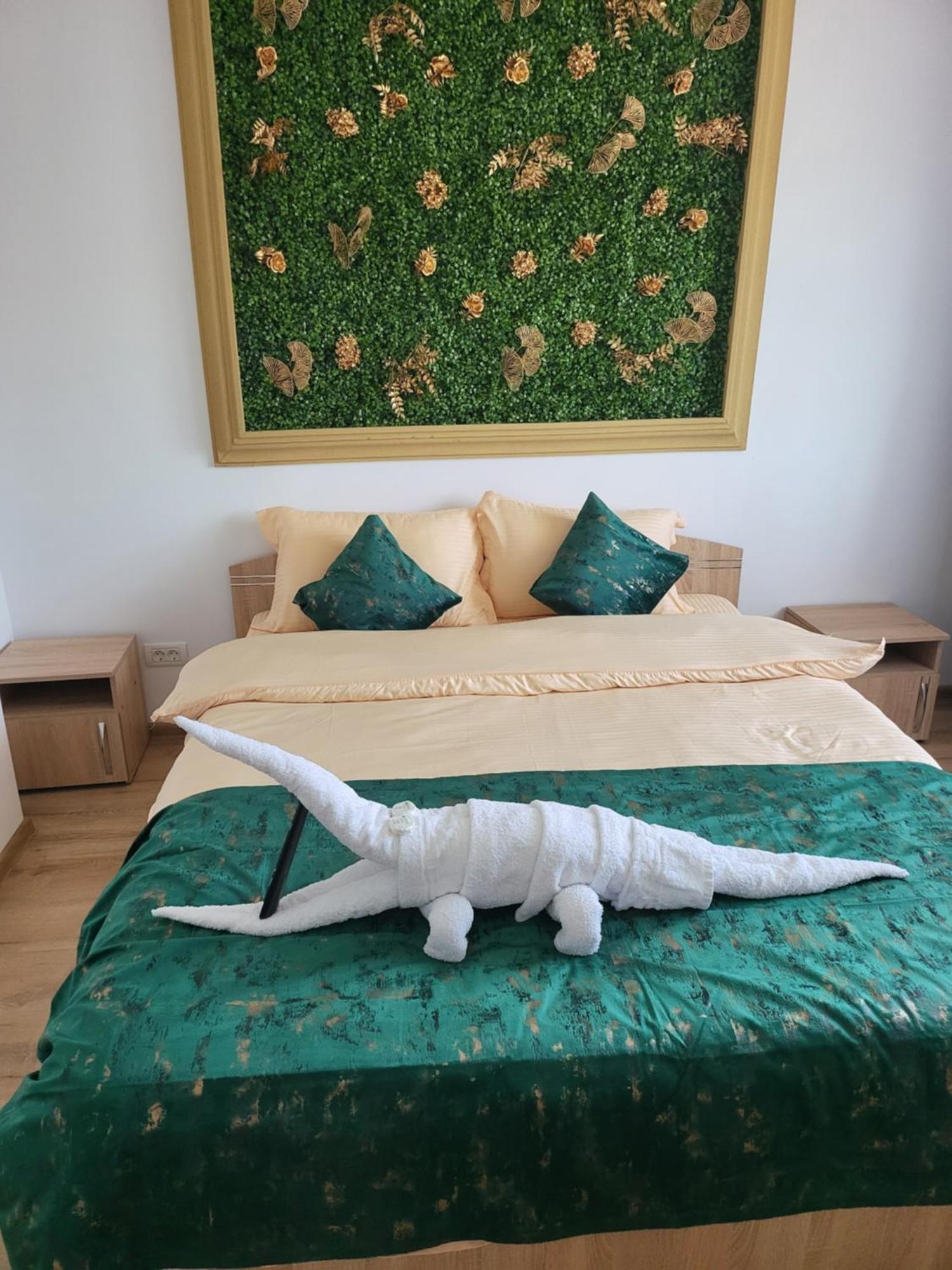 Casa Privata Airport Bucharest Therme Bucharest Balotesti Dış mekan fotoğraf