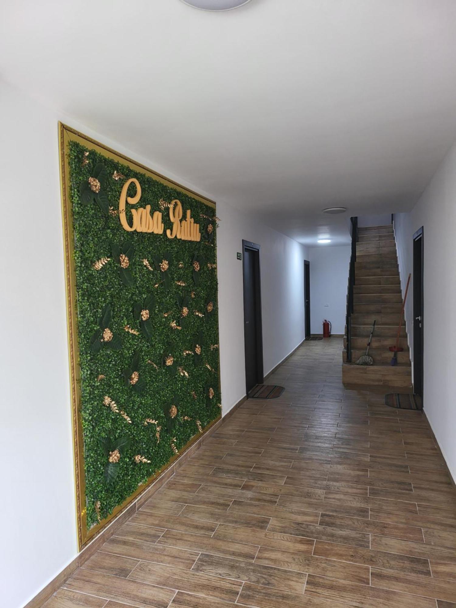 Casa Privata Airport Bucharest Therme Bucharest Balotesti Dış mekan fotoğraf